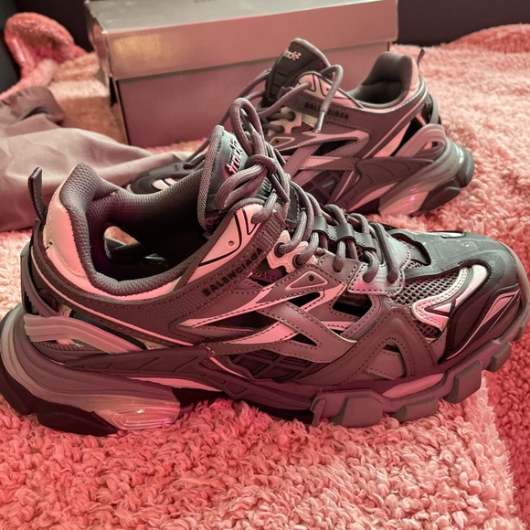 Balenciaga Track 2 - Picture 1 of 6
